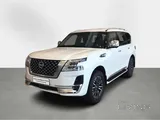 PATROL 4.0L V6 SE PLATINUM CITY 2022